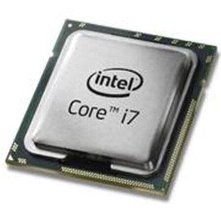 Intel Intel CM8063701211600 Core I7 - 3770 Ivy Bridge Processor with 8 MB LGA 1155 CPU OEM CM8063701211600